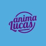 Logo Produtora de vídeos de animação